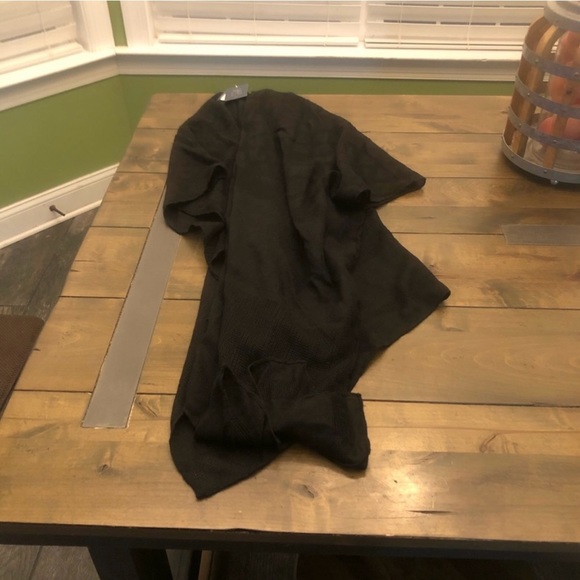 Universal Thread Kimono Cardigan Wrap - Picture 2 of 13